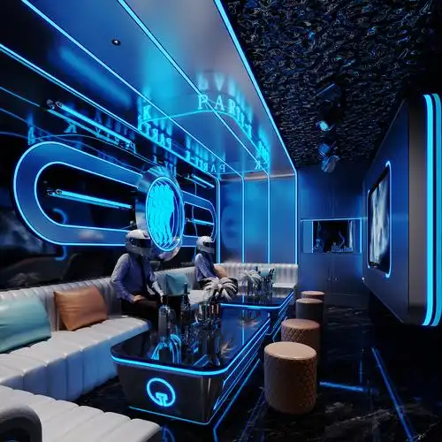 三门峡性价比商务ktv推荐-卢氏县ktv预定